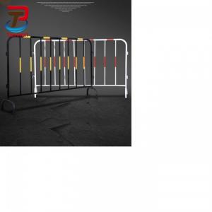 Khung hàng rào di động mạ kẽm khổ 1mx2m, 1,2mx2m giá rẻ toàn quốc