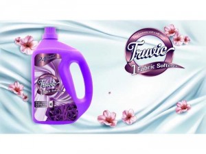 Nước giặc cao cấp truvic