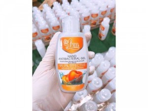 Gel rữa tay cao cấp lica