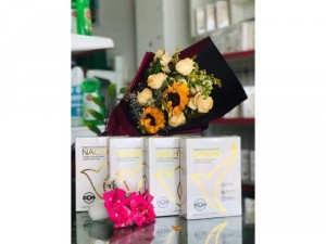 Mặt nạ yến nachy cao cấp