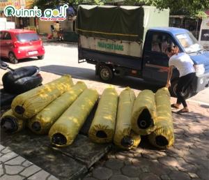 Cỏ Sân Vườn Giá Rẻ