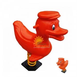 Cung cấp thú nhún lò xo nhập khẩu cho bé chất lượng cao, giá rẻ