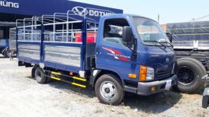 Giá xe tải Hyundai N250SL TPHCM