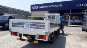 Giá xe tải Hyundai N250SL TPHCM
