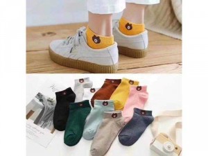Set tất gấu 10 đôi chỉ 79k