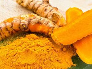 Nano Curcumin chiết xuất từ nghệ tươi