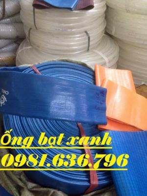 ong bat xanh d100