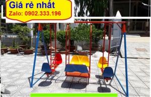 Xích đu dành cho trẻ e giá siêu rẻ