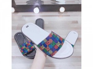 Dép quai ngang nam nữ mã02