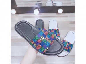 Dép quai ngang nam nữ mã02
