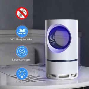 Đèn bắt muỗi KLY188 Nguồn điện usb