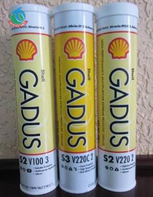Shell Gadus S2V2202 (400g/tube)