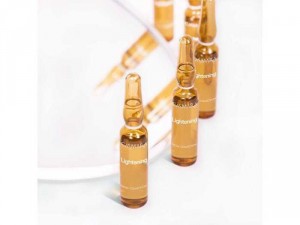 Huyết thanh làm trắng cấp tốc Lightening