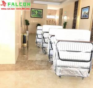 Giường phụ khách sạn Falcon giá rẻ