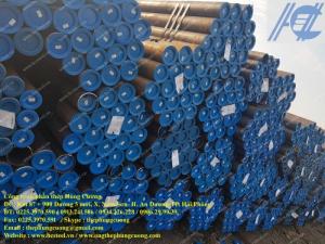 Thép ống đúc 114 x 5 x 6M, ống thép DN 100 SCH 40