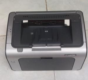 Bán máy in HP 1006 cũ giá rẻ tại Bình Dương
