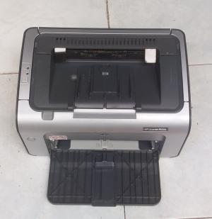 Bán máy in HP 1006 cũ giá rẻ tại Bình Dương