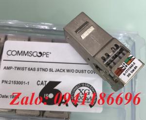 nhân mạng Cat6A