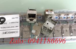 nhân mạng Cat6A