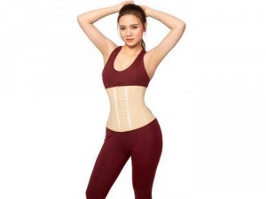 Việt Corset - Latex Nịt bụng giảm eo và nội y định hình Việt Nam