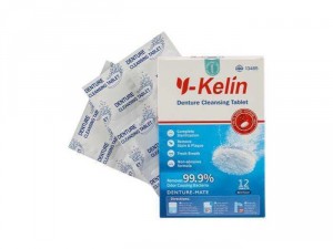 BeU Cup Viên tiệt trùng cốc nguyệt san Y-KELIN