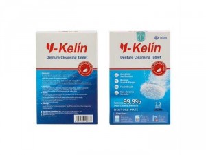 BeU Cup Viên tiệt trùng cốc nguyệt san Y-KELIN