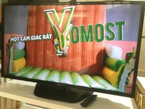Thu Mua Tivi Cũ Giá cao - Điện Máy 266