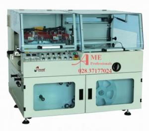 Máy bọc màng co POF giá tốt