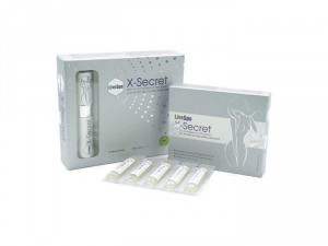 LiveSpo Bào tử lợi khuẩn xịt phụ khoa viêm nhiễm, nấm ngứa X-Secret