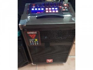Loa kéo sy1108