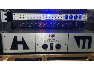 Dàn karaoke gia đình cao cấp