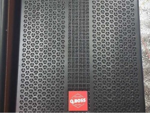 Dàn karaoke gia đình cao cấp