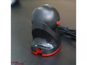 Máy quét mã vạch để bàn Syble 2866 Siêu nhanh