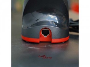Máy quét mã vạch để bàn Syble 2866 Siêu nhanh