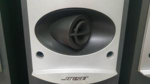 Loa Bose 601 seri IV chia công vừa cập bến