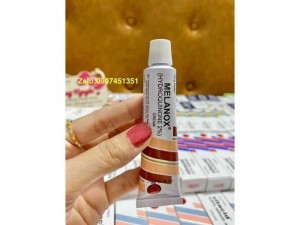 M Melanox Kem Hydroquinone 2% Trị Thâm/Nám/Tàn Nhang