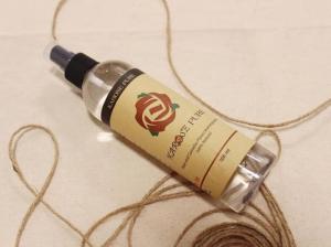 Nước lau mặt Karose Pure