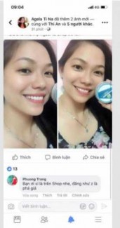 Bách Bảo nha trắng răng thảo dược của cty Ngọc Bảo Linh Việt Nam