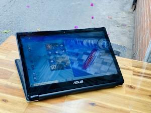 Laptop Asus Transformer Book Flip TP500L, i3...