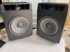 LOA BOSE 301 SERI IV Mexico