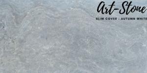 Đá ốp tường mỏng cao cấp Art Stone
- Khổ 610mmx1220mm
- Màu sắc: Slim Cover_Autumn White
- Đá mỏng khoảng 2mm
- Vị trí sử dụng: đá ốp tường, đá ốp trần, ốp bếp, phòng ngủ, phòng khách, vách,....
- Đá ốp tường được bảo hành lên đến 5 năm chính hãng.
