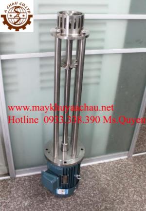 Máy đồng hóa , nhũ hóa sữa/nước hoa quả/dịch/tương