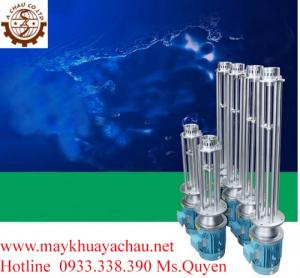 Máy đồng hóa , nhũ hóa sữa/nước hoa quả/dịch/tương
