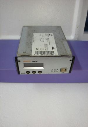 Module điều khiển tủ nguồn Smartpack Eltek (MCU)