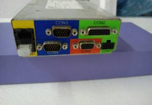 Module điều khiển tủ nguồn Smartpack Eltek (MCU)