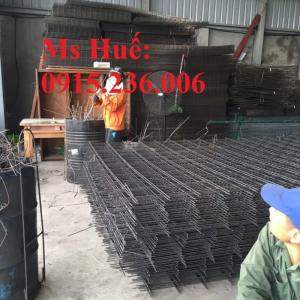 Nơi mua thép hàn mạ kẽm, lưới thép hàn đổ bê tông, lưới thép hàn ô vuông