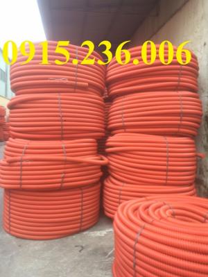 Nơi mua ống luồn dây điện HDPE giá tốt nhất