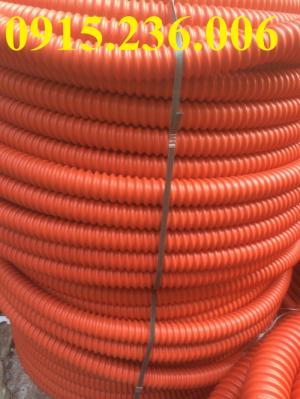 Nơi mua ống luồn dây điện HDPE giá tốt nhất