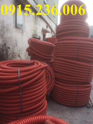 Nơi mua ống luồn dây điện HDPE giá tốt nhất