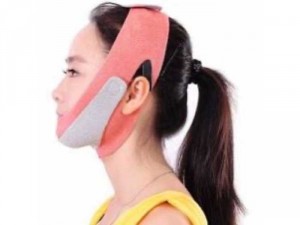 Đai Nâng Cơ Định Hình Khuôn Mặt Vline